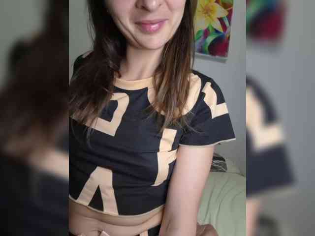 monikaG webcam
