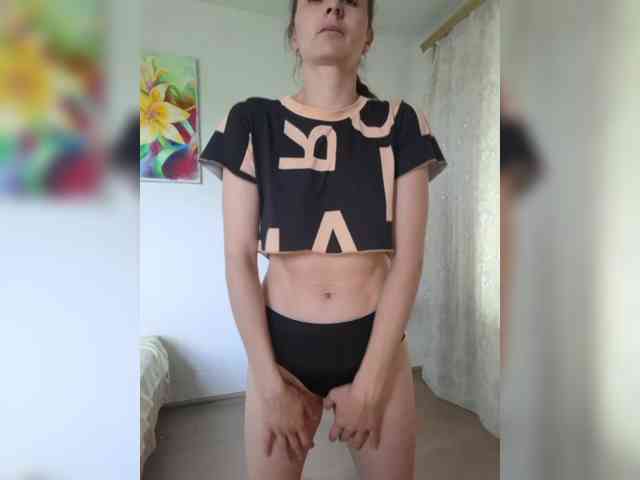 monikaG webcam