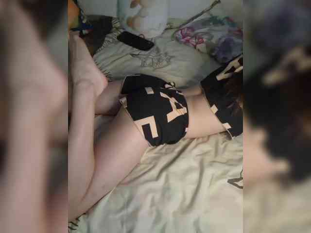 monikaG webcam
