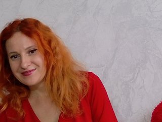 SimaGoldy Porn Show