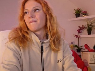 SimaGoldy Porn Show