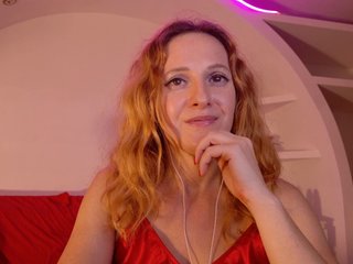 SimaGoldy Porn Show