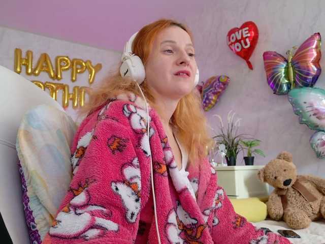 ladybigsmile live sex