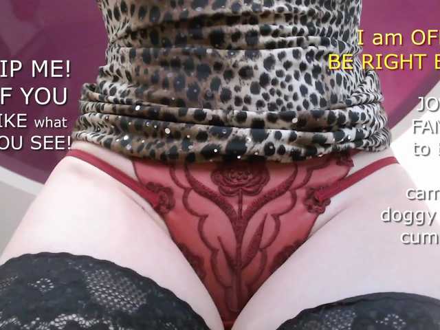 ladybigsmile from BongaCams