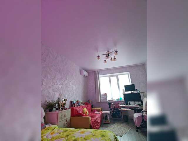 ladybigsmile's BongaCams show and profile