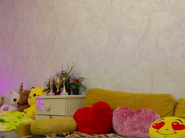 ladybigsmile cam belle