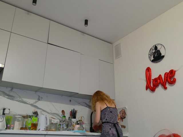 ladybigsmile — Thank You for DREAMS COME TRUE -  TOP 2 WON - to invite me in private chat first - tip 10000 tokens in free chat!