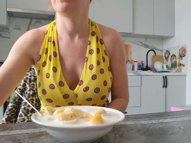 эросцена ladybigsmile