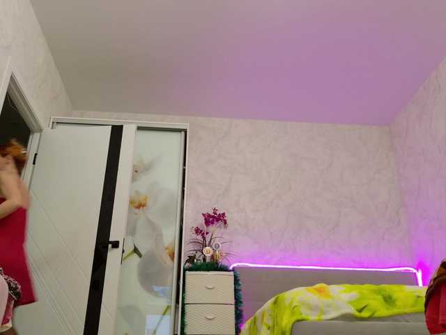 ladybigsmile cam belle