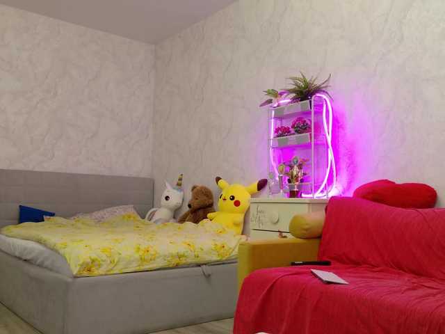 ladybigsmile from BongaCams