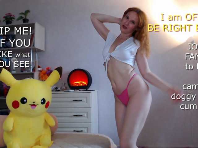 ladybigsmile from BongaCams