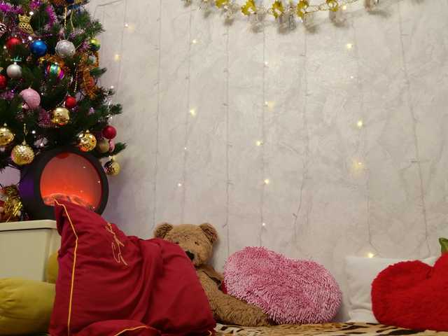 ladybigsmile live sex