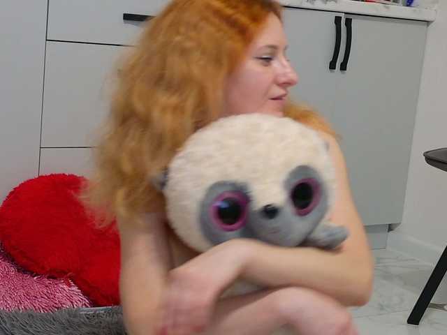 ladybigsmile cam belle