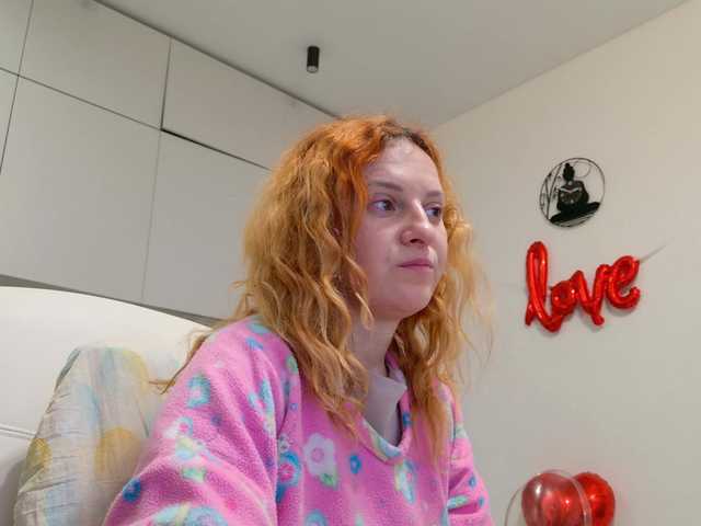 ladybigsmile cam belle