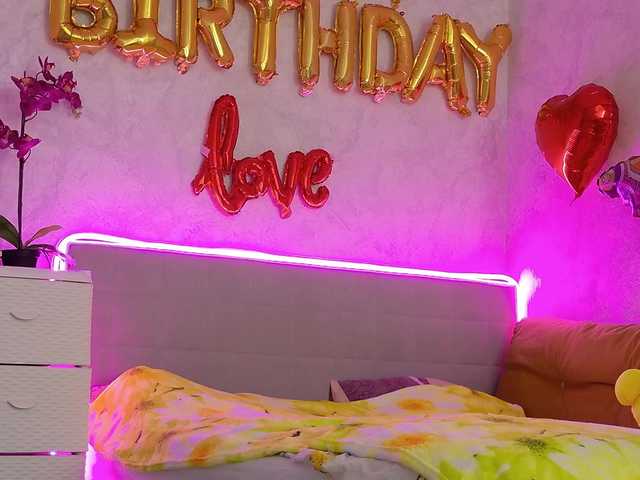 ladybigsmile live sex