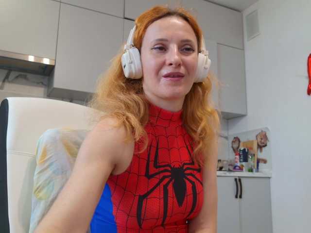 ladybigsmile — Thank You for DREAMS COME TRUE -  TOP 2 WON - to invite me in private chat first - tip 10000 tokens in free chat!