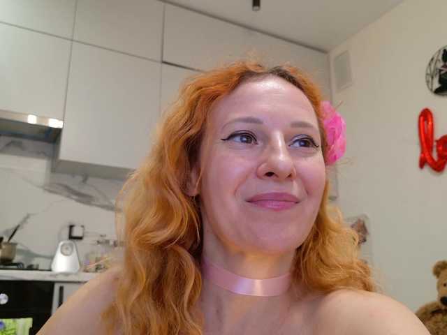 ladybigsmile cam belle