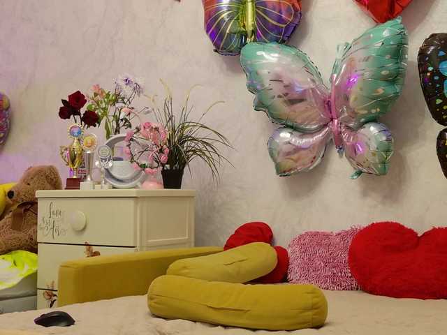 ladybigsmile live sex