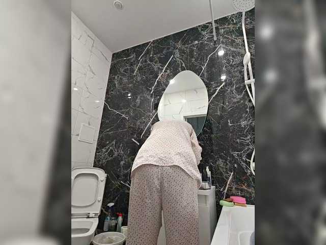 ladybigsmile cam belle