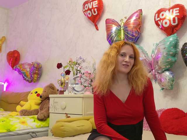 ladybigsmile live sex