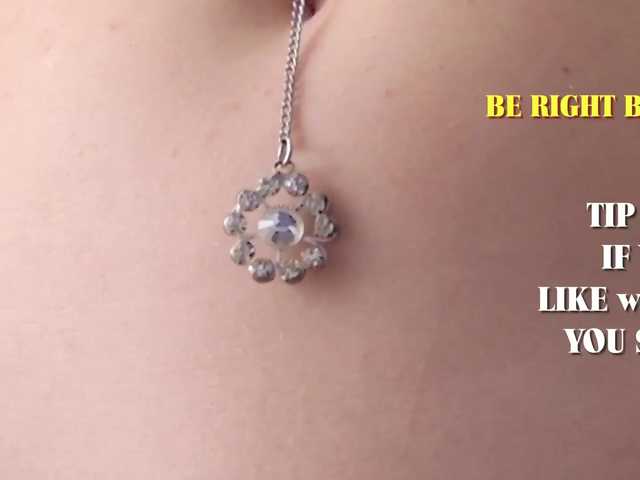 ladybigsmile's BongaCams show and profile