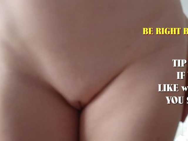 ladybigsmile — Thank You for DREAMS COME TRUE -  TOP 2 WON - to invite me in private chat first - tip 10000 tokens in free chat!