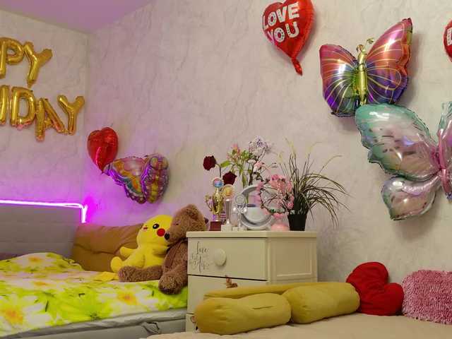 ladybigsmile live sex