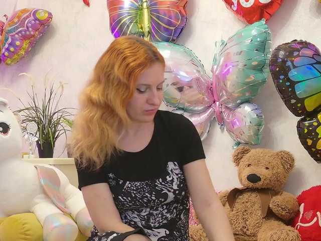 модель ladybigsmile