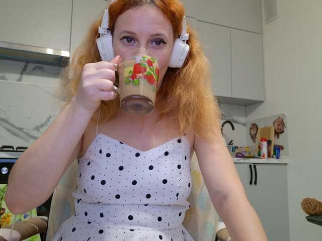 эросцена ladybigsmile