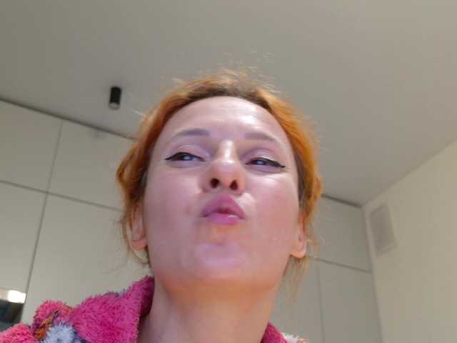 ladybigsmile — Thank You for DREAMS COME TRUE -  TOP 2 WON - to invite me in private chat first - tip 500 tokens in free chat!