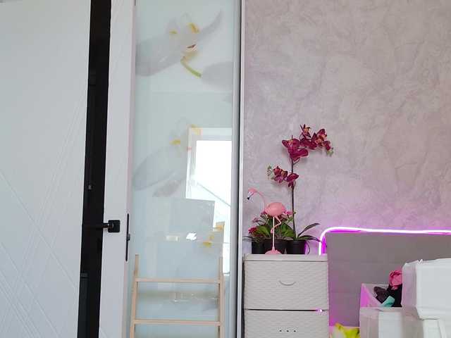 ladybigsmile's BongaCams show and profile