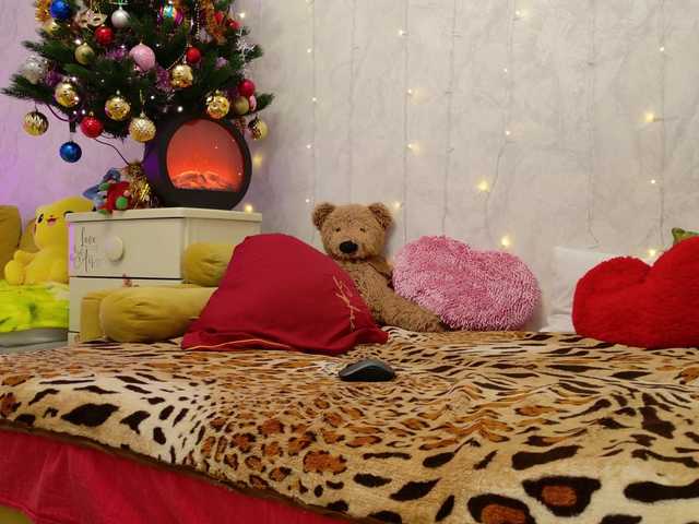 ladybigsmile live sex