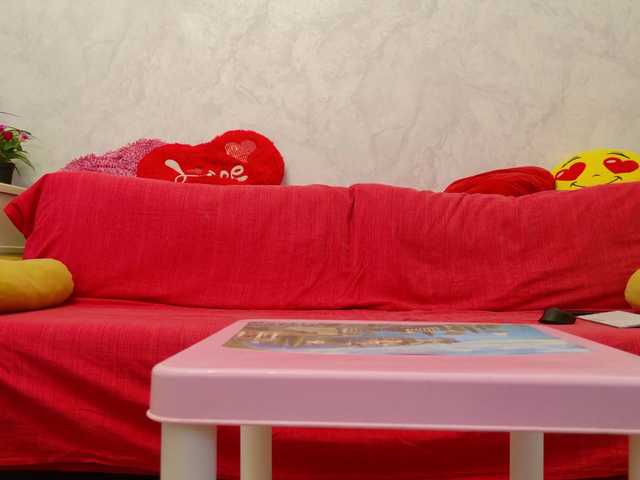 ladybigsmile live sex show