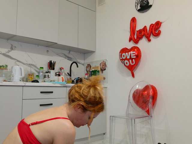 эросцена ladybigsmile