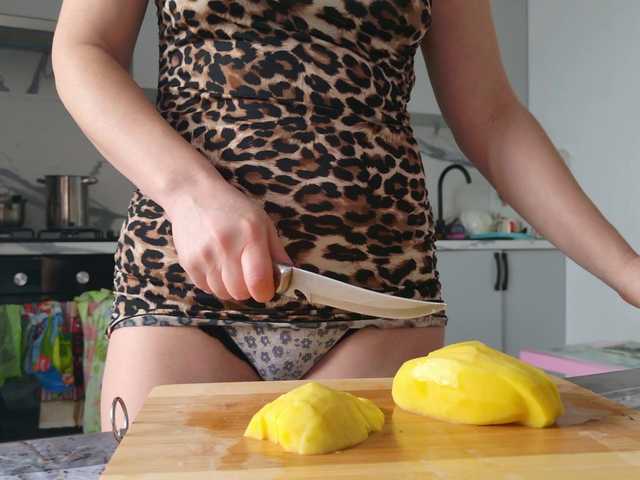 ladybigsmile's BongaCams profile