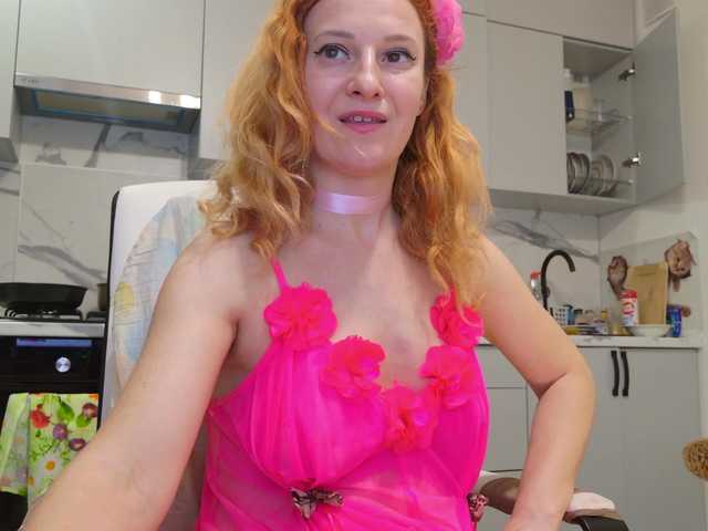 ladybigsmile cam belle