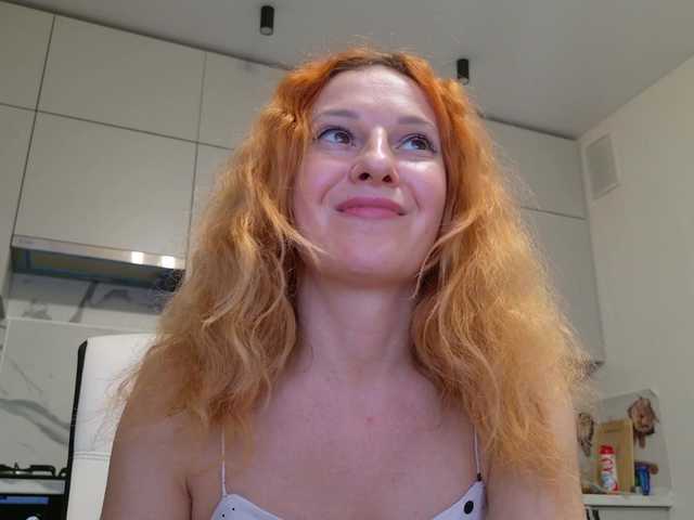 ladybigsmile cam belle
