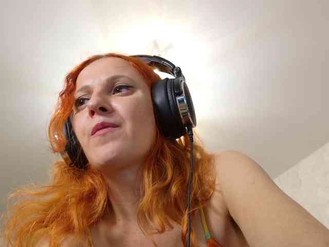 SimaGoldy webcam