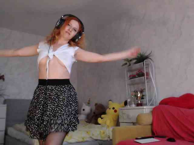 livecam sex Ladybigsmile