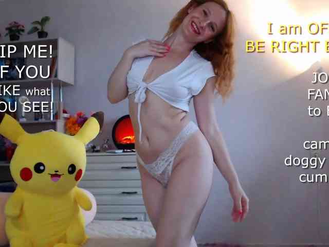 SimaGoldy webcam