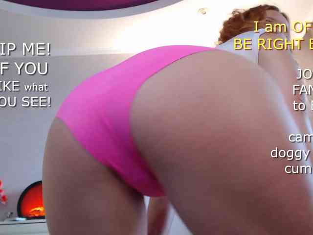 SimaGoldy webcam