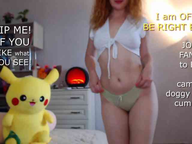 SimaGoldy webcam