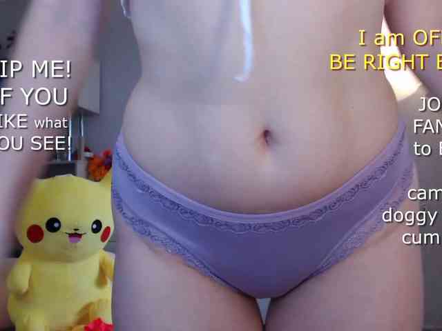 SimaGoldy webcam