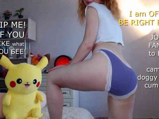 SimaGoldy webcam