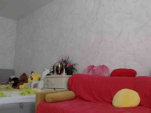 ladybigsmile Live Webcam on BongaCams