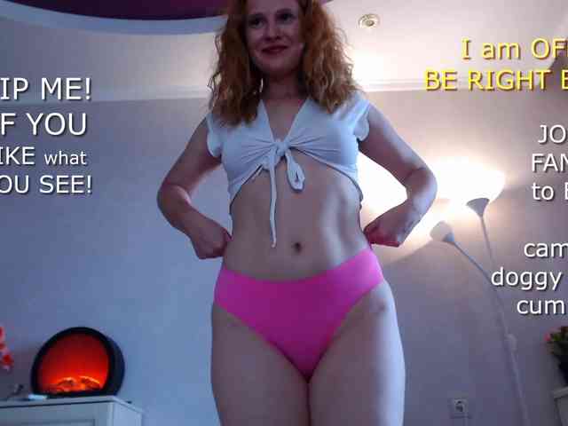SimaGoldy webcam