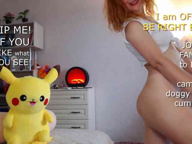 SimaGoldy webcam