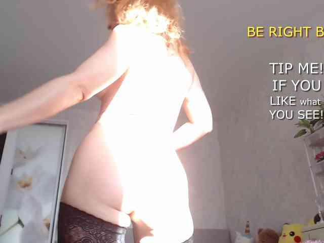 ladybigsmile Live Webcam on BongaCams
