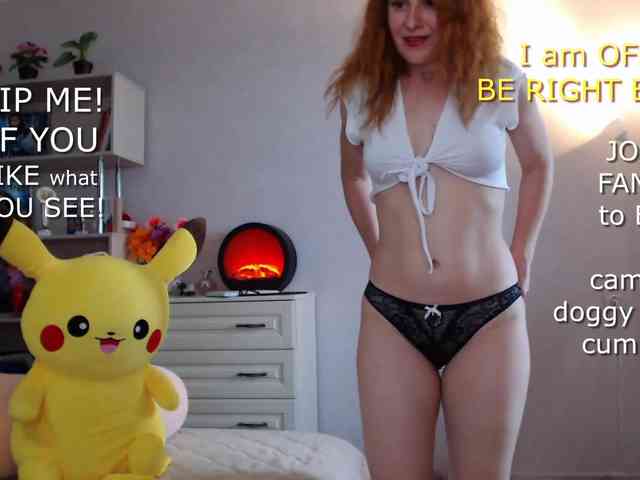 SimaGoldy webcam