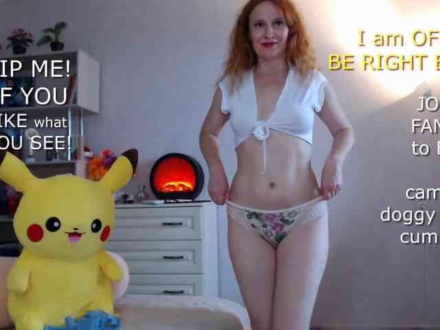 SimaGoldy webcam